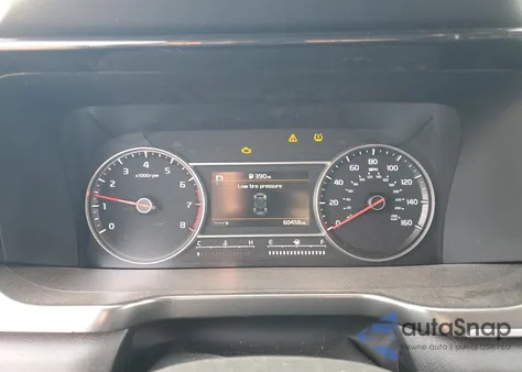 2022 Kia Sorento S from USA, damaged, VIN 5XYRL4LC4NG152201